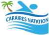 Logo Caraïbes natation
